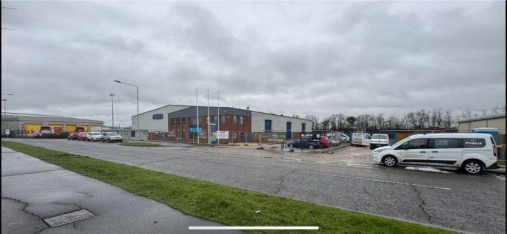 Peterborough Peterborough