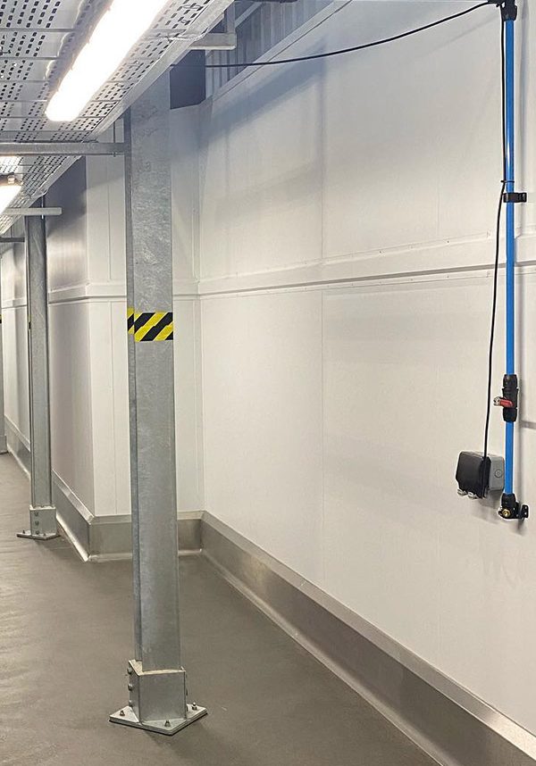 commercial electricians near Peterborough