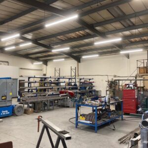 peterborough factory electrics 1
