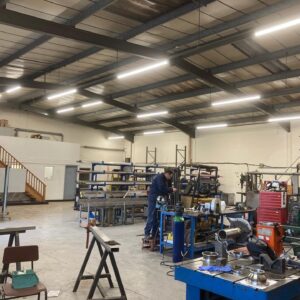 peterborough factory electrics 2