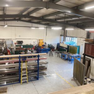 peterborough factory electrics 3